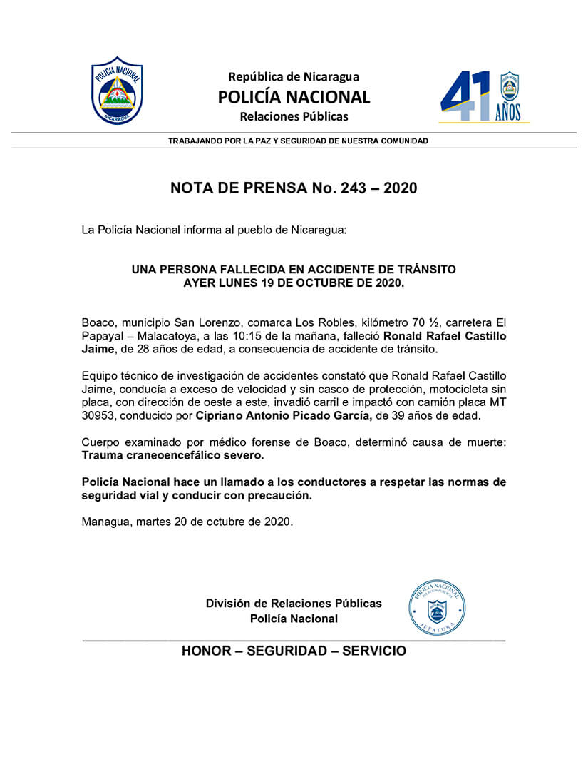 accidente-boaco-una-persona-fallecida